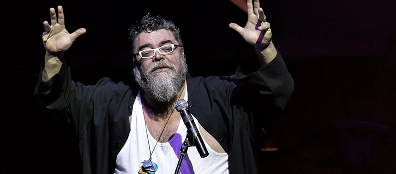 Νέα ανάρτηση από τον Σ. Κραουνάκη: «Σιχαίνομαι εξ απανεκαθεν το Μητσοτάκειο» (βίντεο)